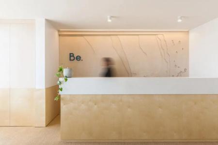 Be. - 1