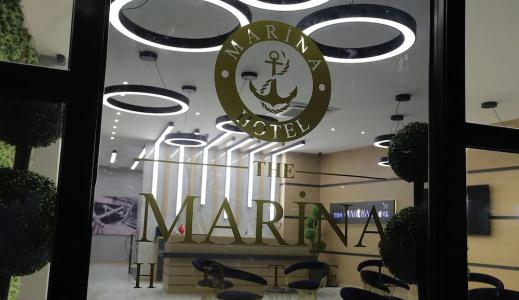 Burhaniye İskele Marina - 18