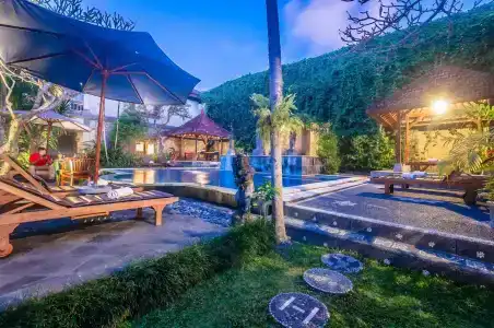 Sahadewa Resort & Spa - 40