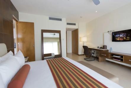 Krystal Urban Cancun Centro - 96