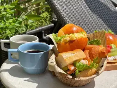 Okinawa Hinode Resort & Hot Spring - 9