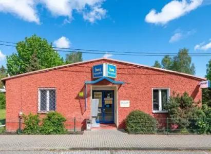 Pension Schwalbenweg - 18