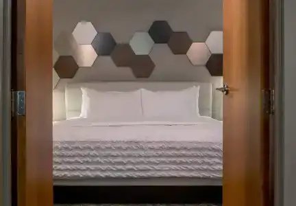 Le Meridien Boston Cambridge - 1