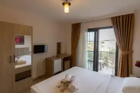Derin Butik Otel - 77