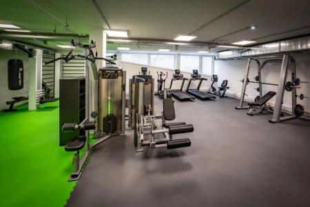 Loginn Stuttgart Zuffenhausen - 28