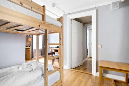 Best Western Plus Bakeriet - 83