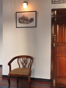 Galle Star - 12