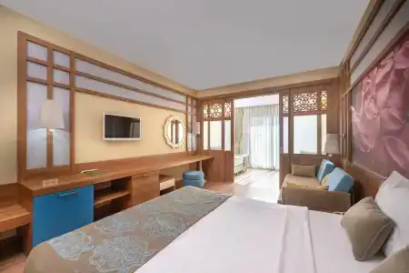 Xafira Deluxe Resort&Spa - Ultra All Inclusive - 43