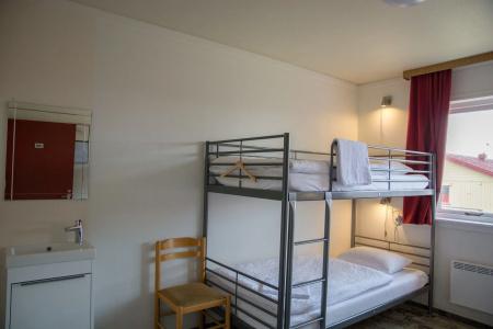 Höfn Hostel - 4