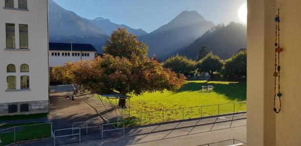 Mountain Views - 25