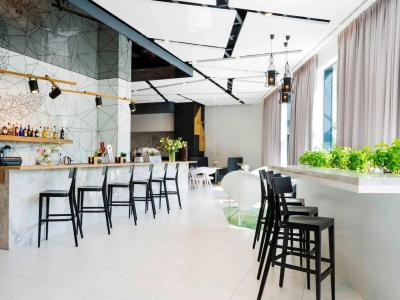 ibis Styles Bialystok - 20