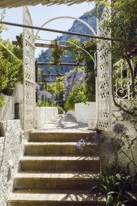 Villa La Pergola Capri - 16