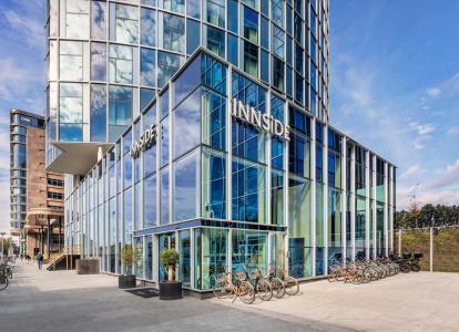 Innside By Meliá Amsterdam - 0