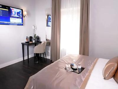 My Suites Piazza di Spagna - 34