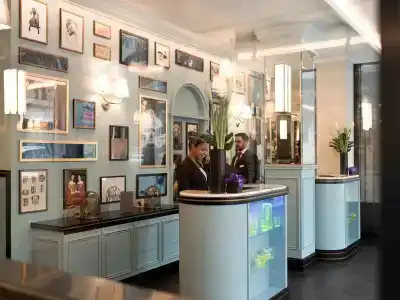 Rotary Geneva - MGallery - 19