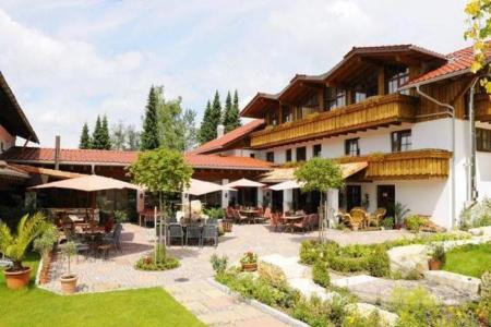 Allgäuer Kräuteralm - 27