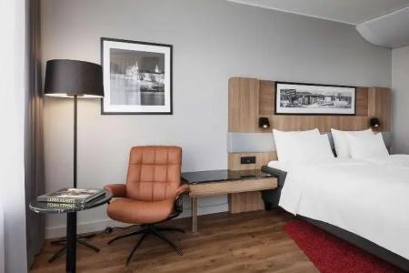 Radisson Blu Nydalen, Oslo - 41