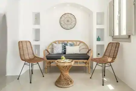 Cocoon Suites - 55