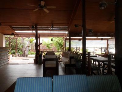 Sea Scene Resort - 13