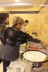 Petra Corner - 19