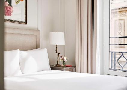 Hôtel du Louvre, in The Unbound Collection by Hyatt - 6