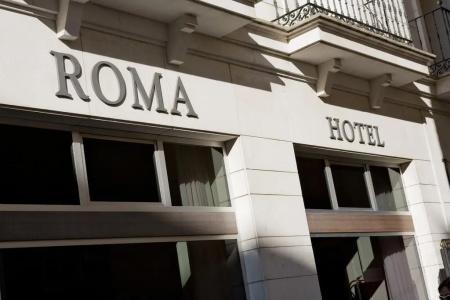 Roma - 0