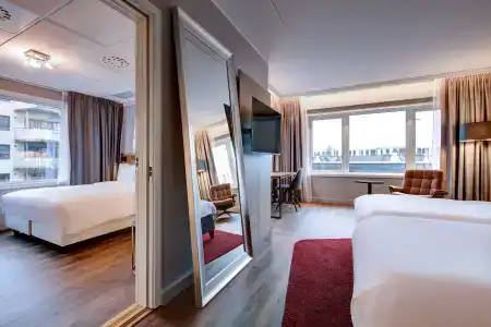 Radisson Blu Nydalen, Oslo - 60