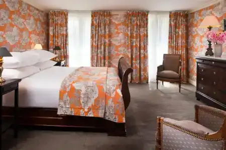 Hôtel du Danube Saint Germain - 22