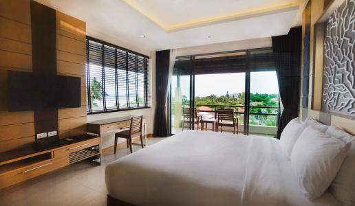 Aqua Resort Sha Plus - 26