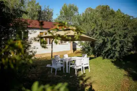 Garden Inn Resort Sevan - 21