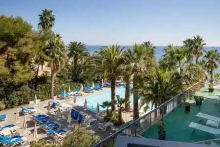 Caravelle Thalasso & Wellness - 62