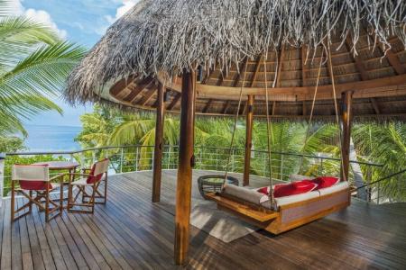 W Maldives - 18