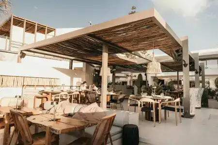 Dyo Suites - 36