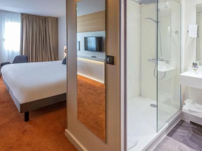 Mercure Rouen Centre Champ de Mars - 42