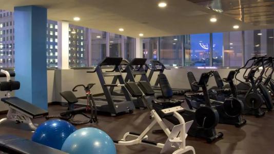 Le Méridien New Orleans - 20