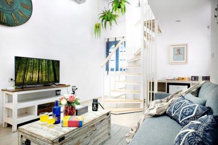 Hide and Seek Boutique Hometel - 4