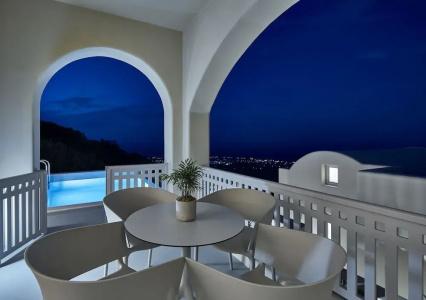 Star Infinity Suites - 20