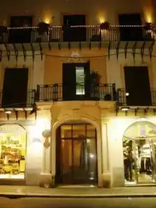 Albergo Verdi - 0
