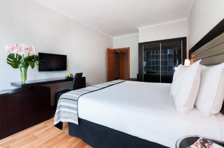 Eurostars Cristal Palace - 45