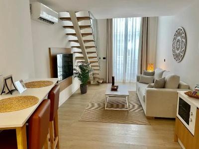 emblemático Hi Suites - 110