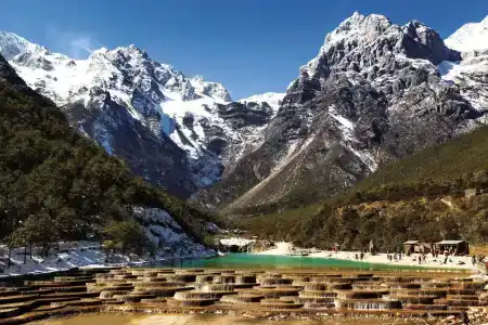 Hilton Garden Inn Lijiang - 19