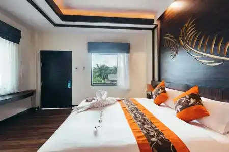 Palm Kiri Aonang Resort - 61