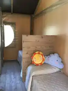 New Camping Le Tamerici - 16