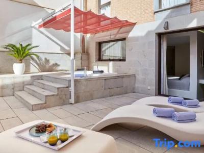 Granada Five Senses Rooms & Suites - 238