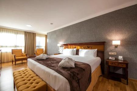 Eurostars Araguaney - 3