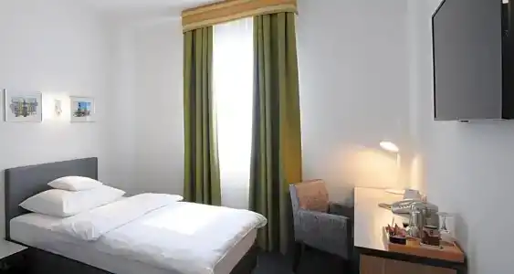 Best Western Airport Stella - 66