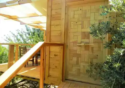 Kabak Misafir Evi - 58