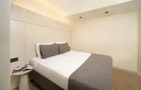 Orka Taksim Suites & - 36