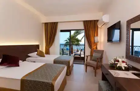 Alaaddin Beach - Adult Only - 2