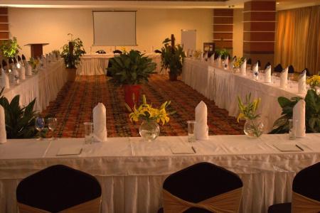 Fortune Park Jp Celestial - Member Itc Group, Bengaluru - 18